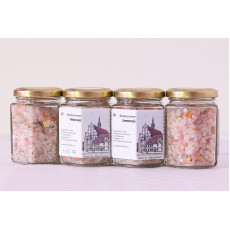 Mariensterner Sommersalz